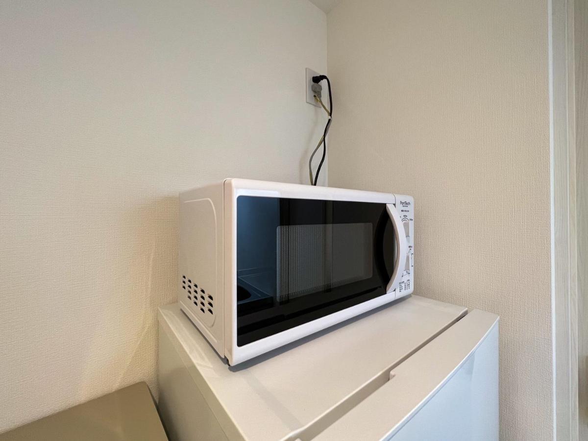 Ferienwohnung Mat Oshiage Ⅱ Präfektur Tokio Exterior foto